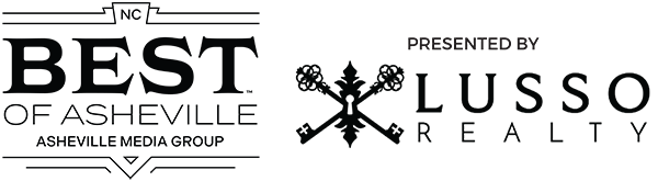 Best of Asheville 2025 logo