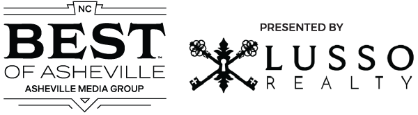 Best of Asheville 2026 logo