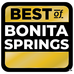 Best of Bonita Springs 2027 logo