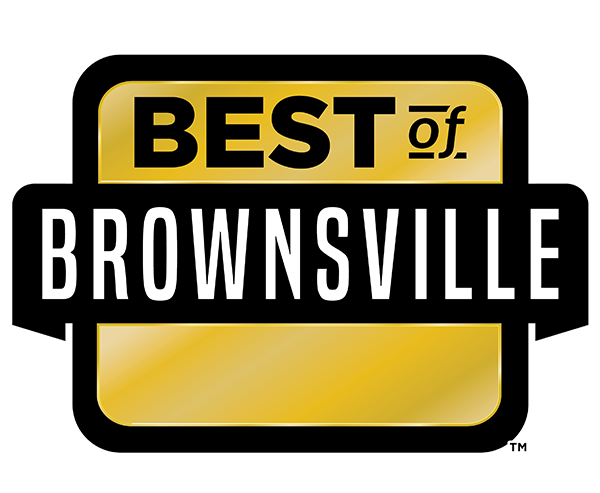 Best of Brownsville 2027 logo