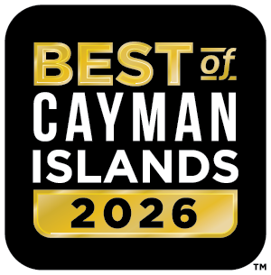 Best of Cayman Islands 2026 logo