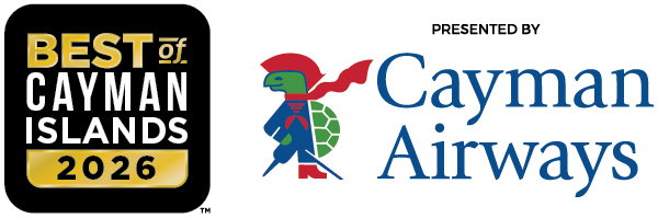 Best of Cayman Islands 2026 logo