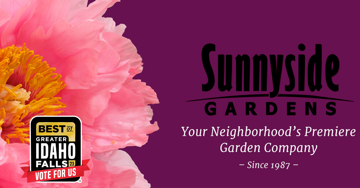 Sunnyside Gardens