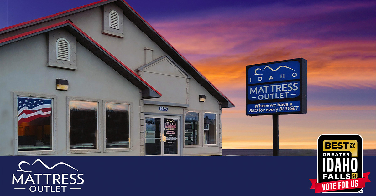 Idaho Mattress Outlet