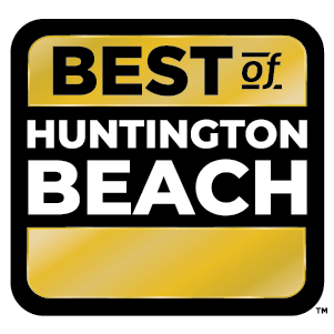 Best of Huntington Beach 2026 logo