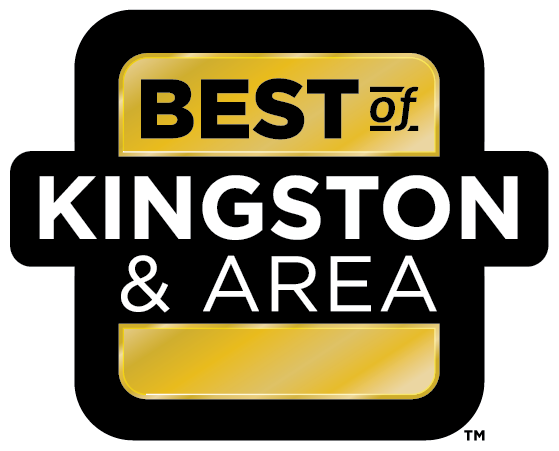 Best of Kingston Area logo