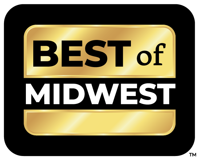 Best of the Midwest logo