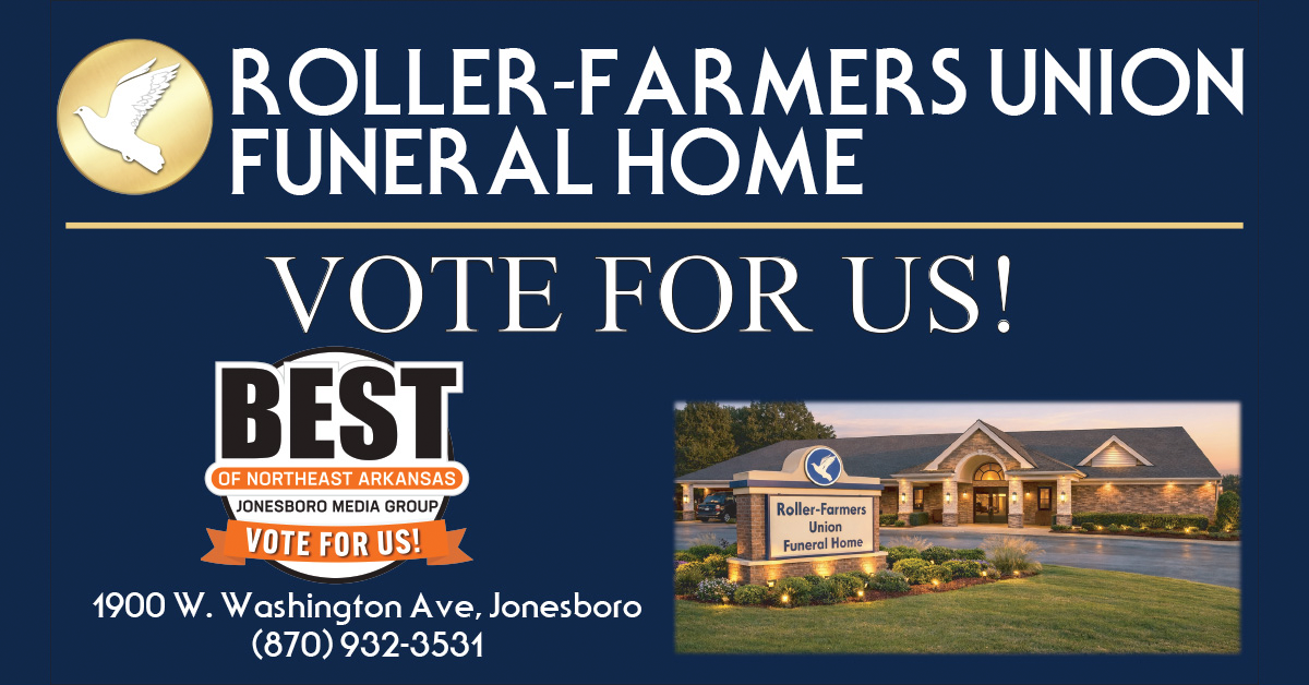 Roller-Farmers Union Funeral Home