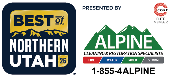 Best of Northern Utah 2026 logo