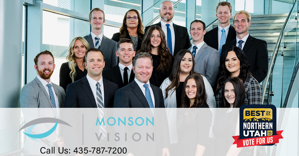 Monson Vision
