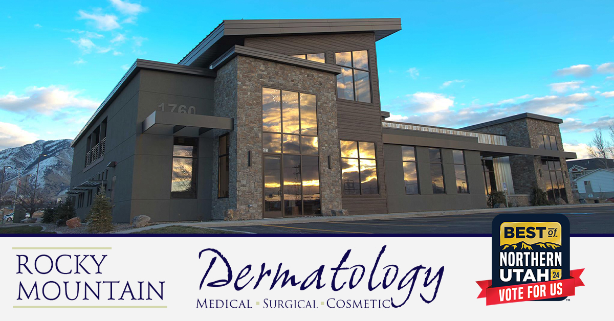 Rocky Mountain Dermatology