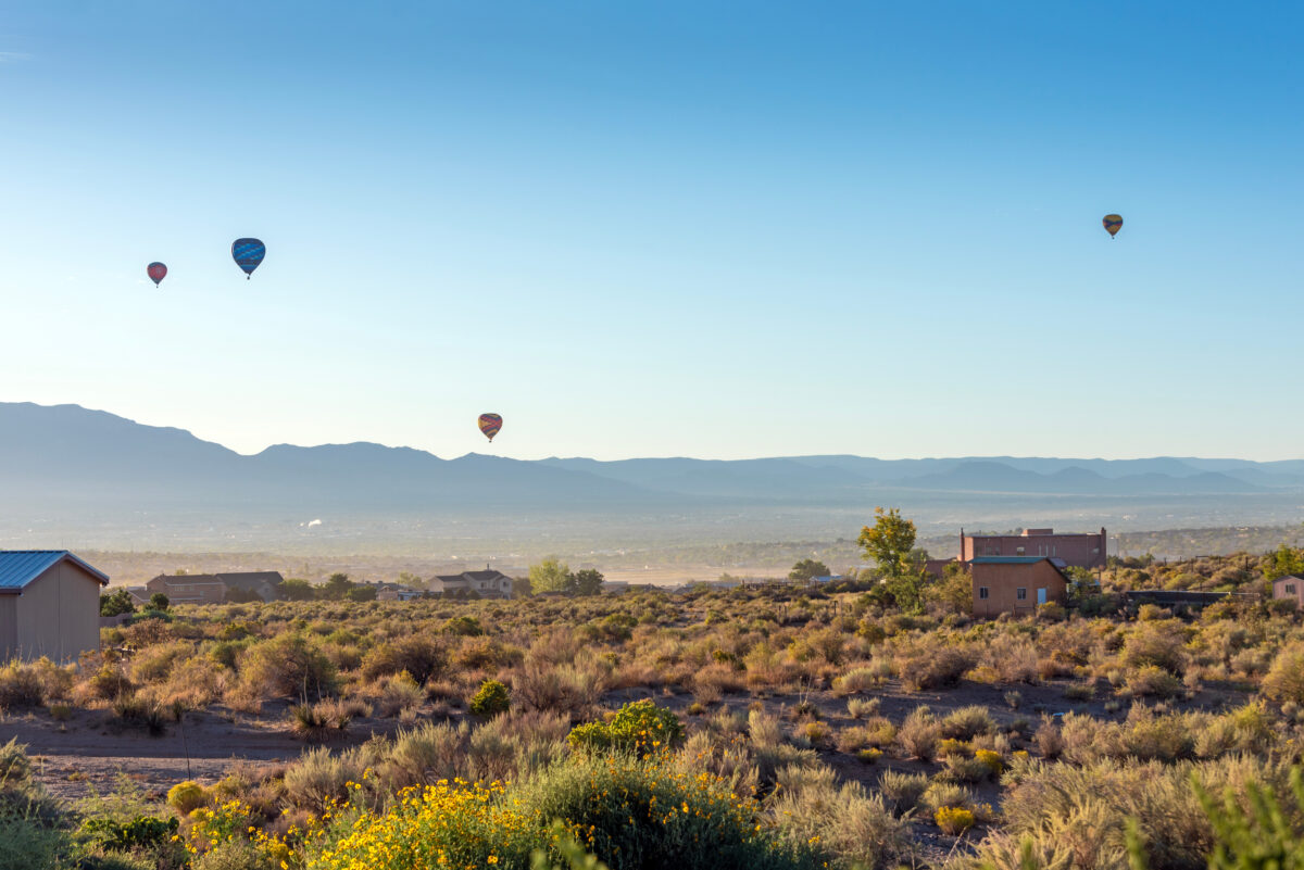 Best of Rio Rancho community area image of our region