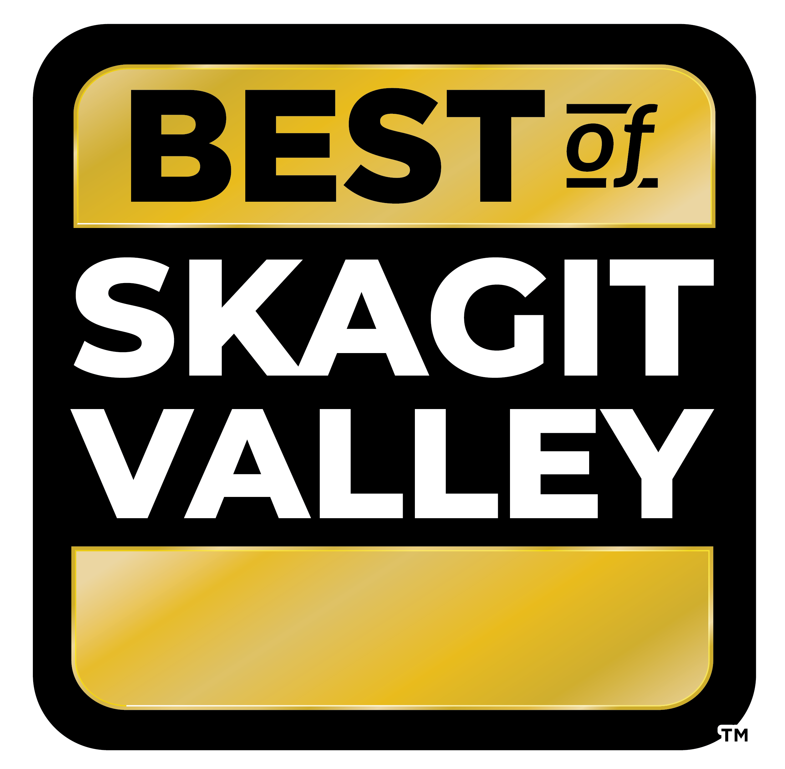 Best of Skagit Valley logo