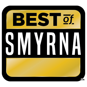 Best of Smyrna 2027 logo