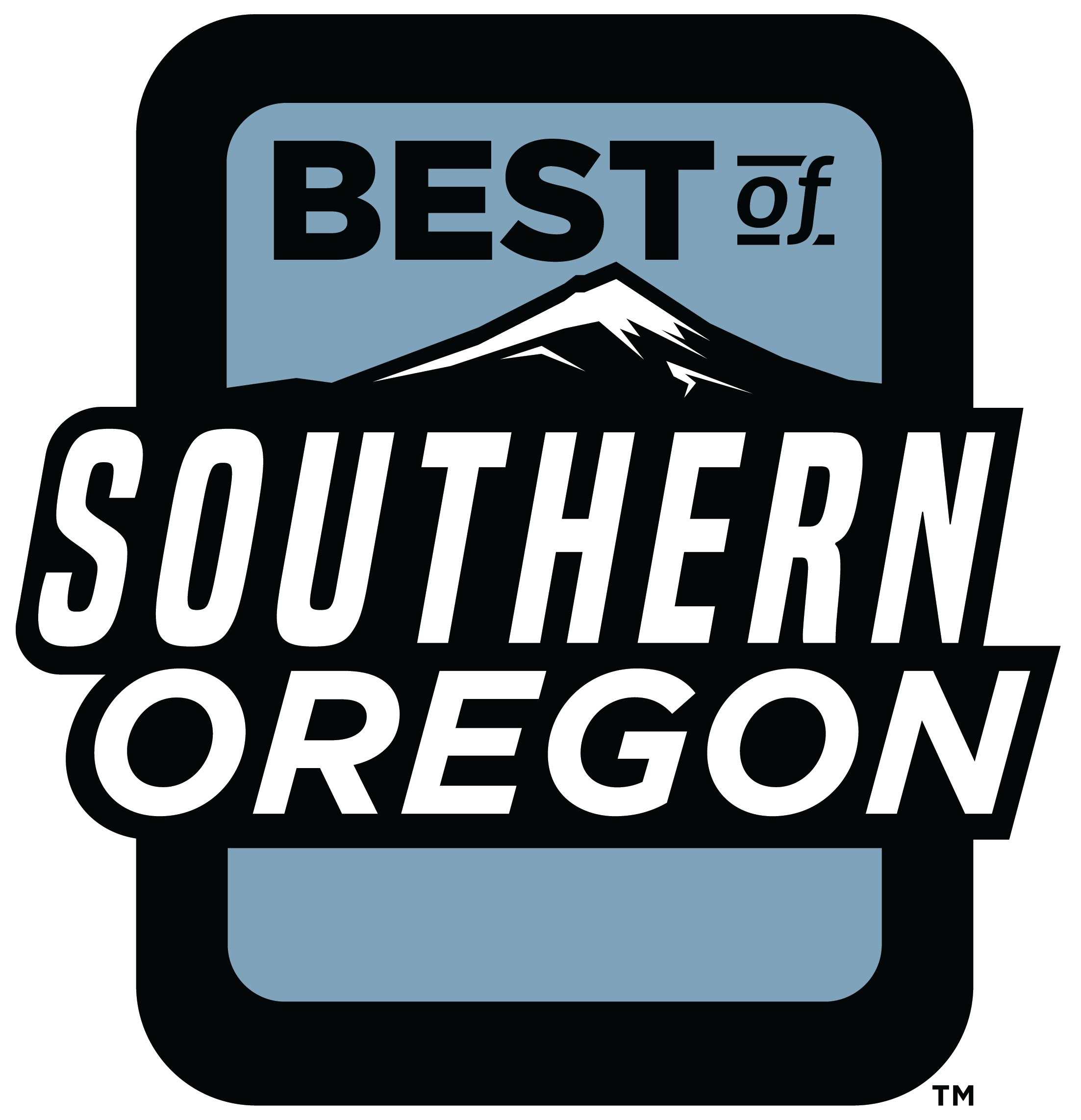 Best of Southern Oregon logo