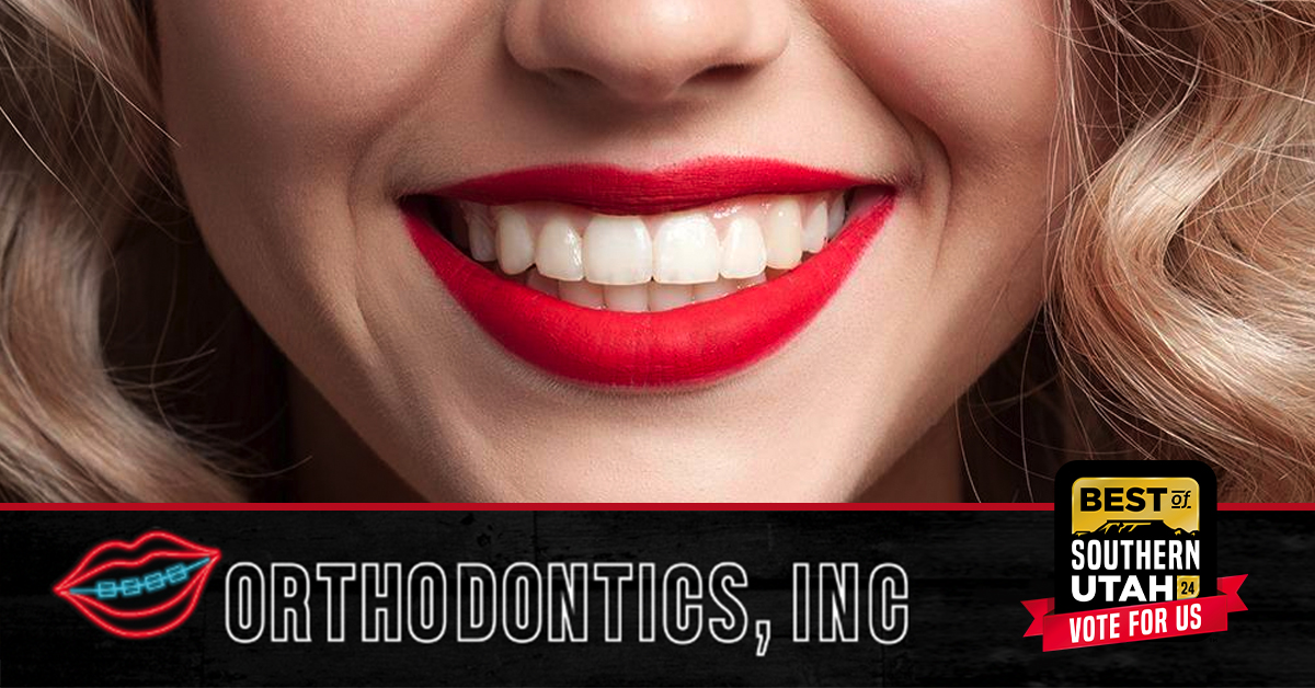 Orthodontics Inc