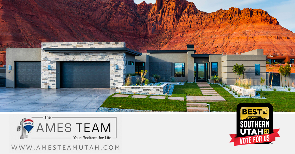 The Ames Team Realty