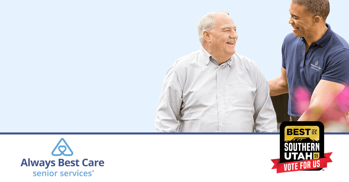 Always Best Care Senior Services