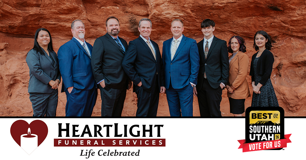 Heartlight Affordable Funeral Services Obituaries