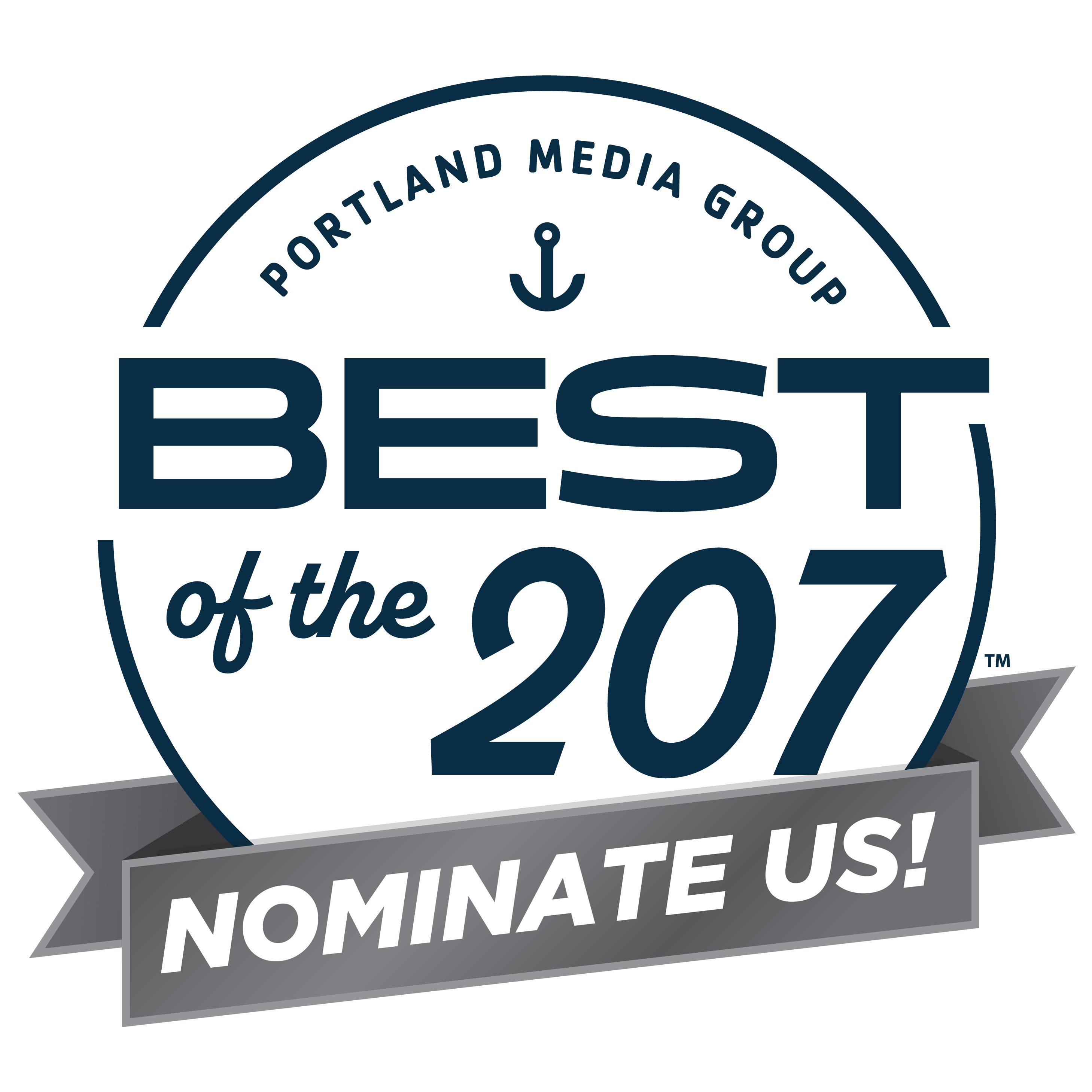 Free Marketing Materials - Best of the 207 Contest