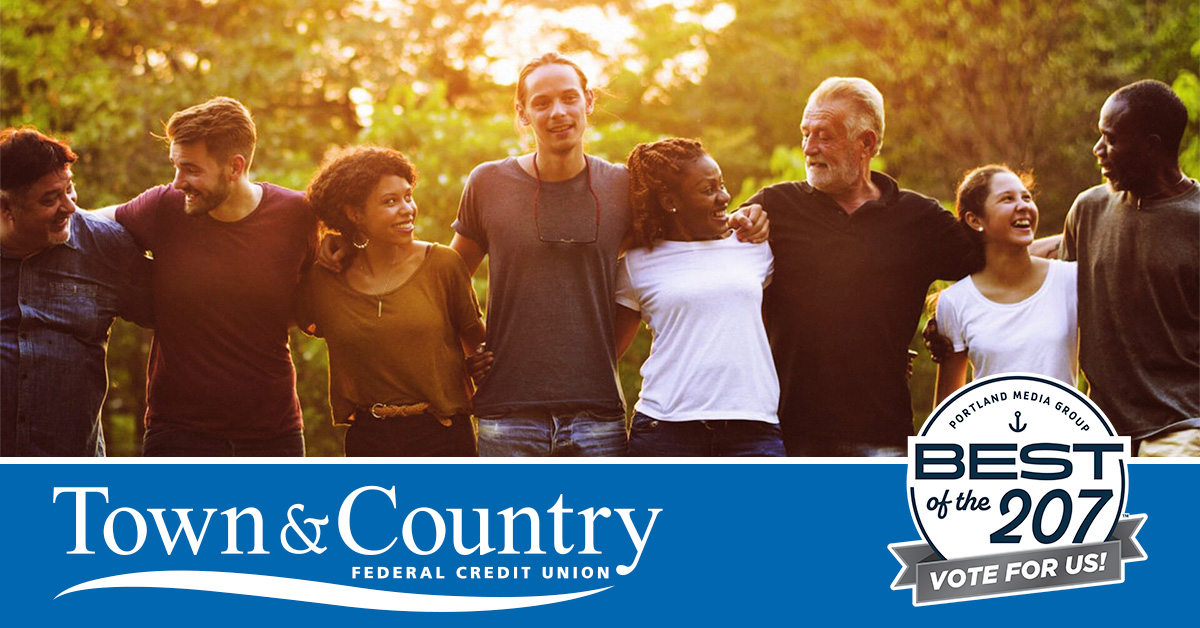 Town & Country Federal Credit Union