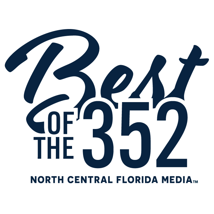 Best of the 352 logo