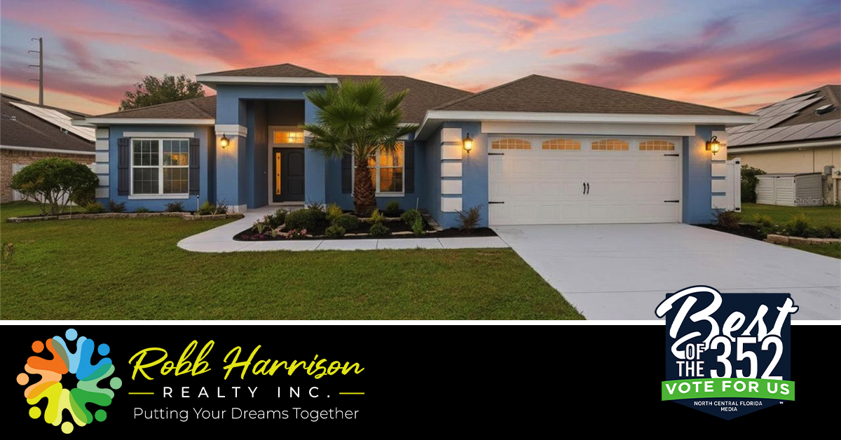 Harrison Robb Robb Harrison Realty Inc