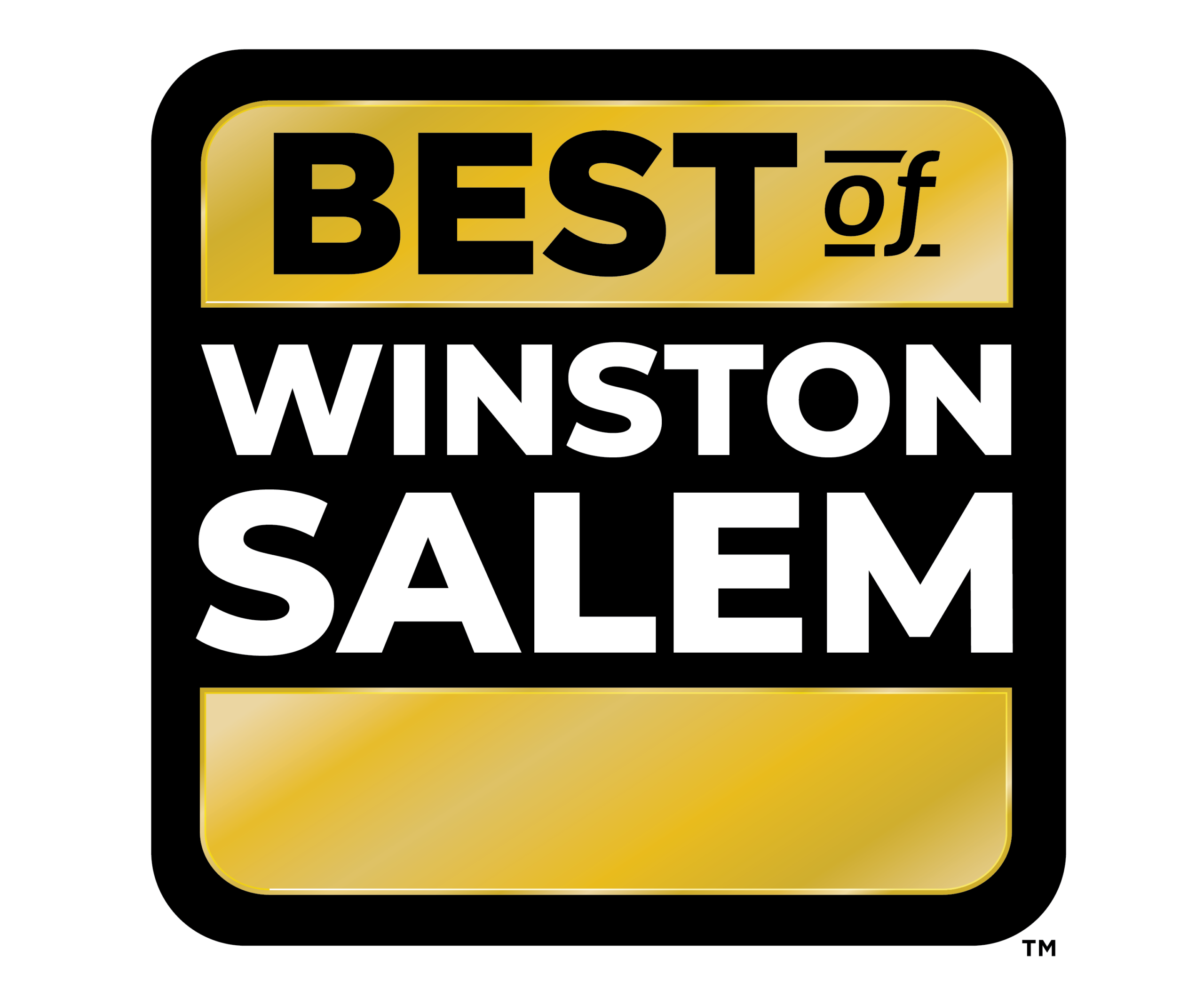 Best of Winston Salem logo
