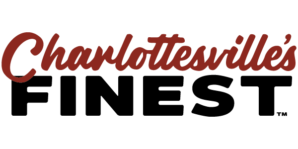 Charlottesville's Finest 2026 logo