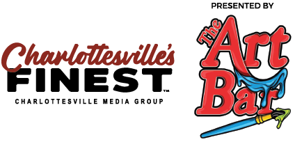 Charlottesville's Finest 2026 logo