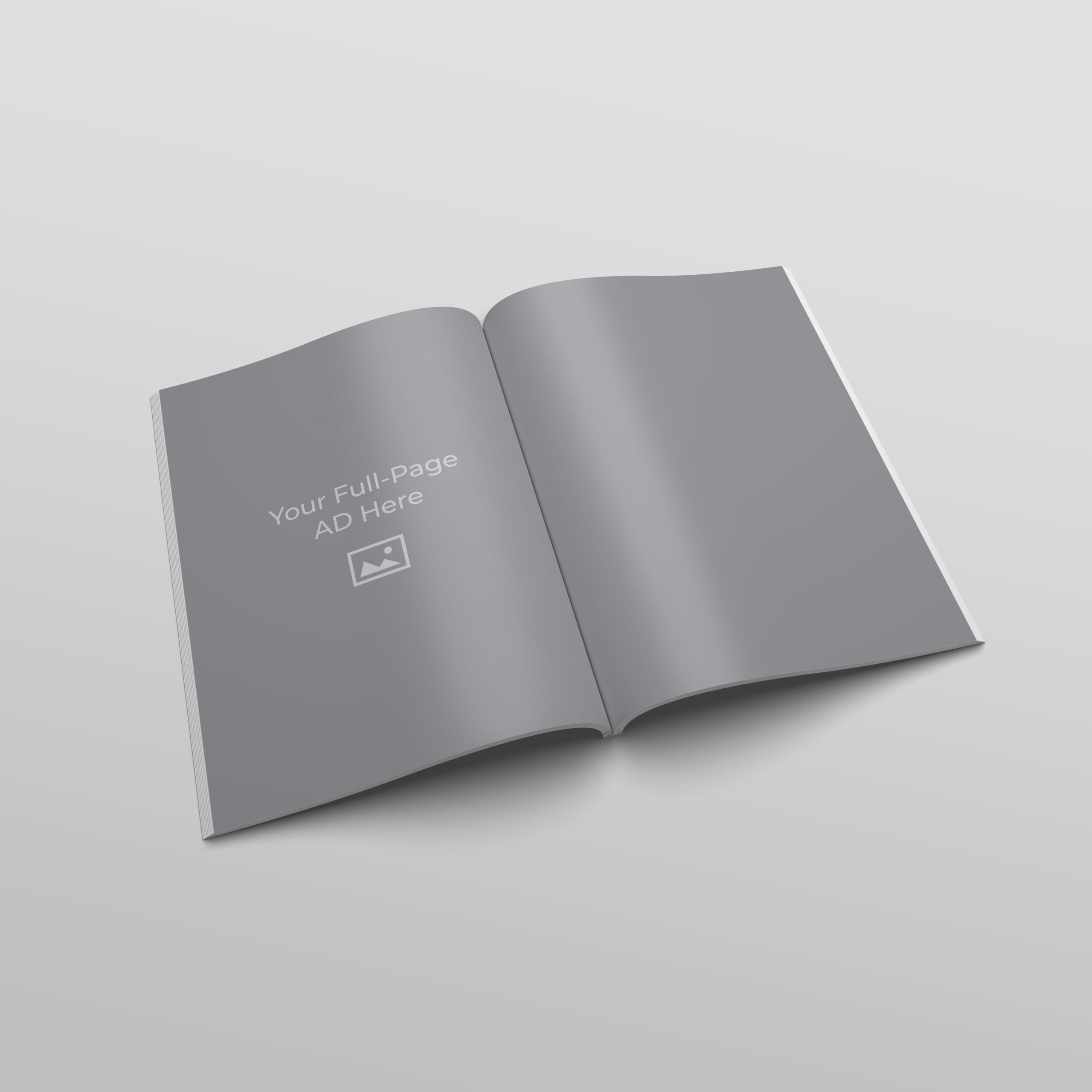 Inside Back Cover Double