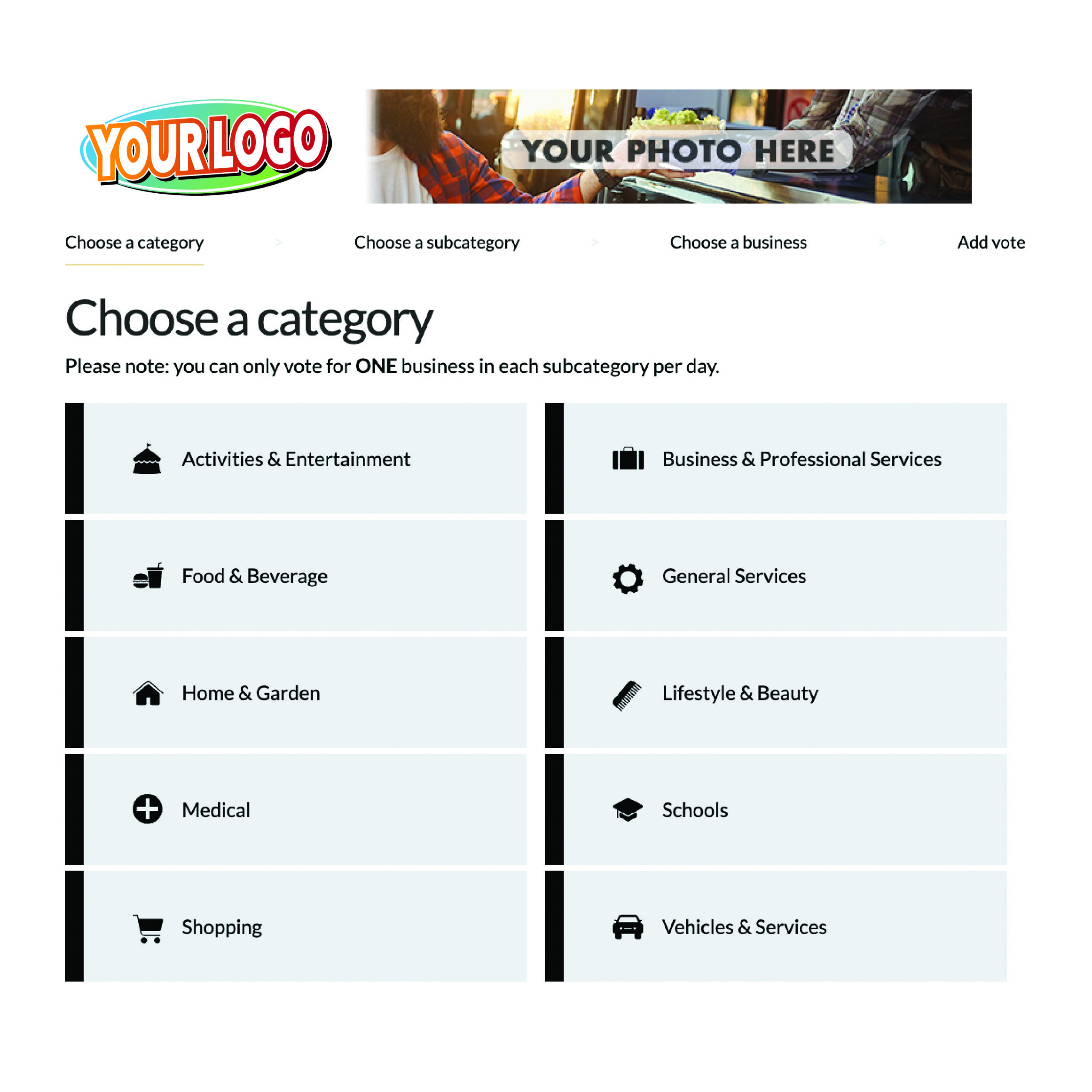 Main Ballot Sponsor