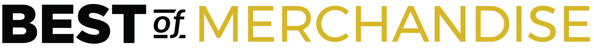 Best of Merchandise Logo