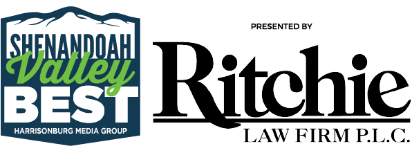 Shenandoah Valley Best 2026 logo