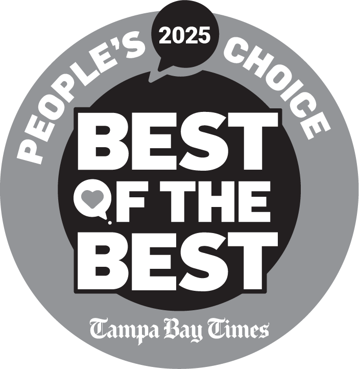 Tampa Bay Best of the Best logo