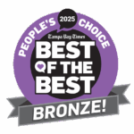 Bronze
