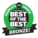 Bronze