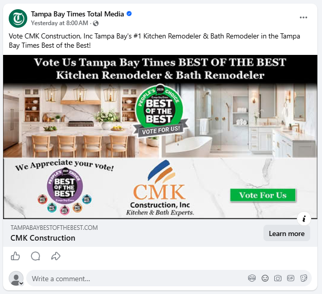 Social Boost