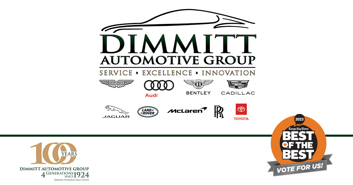 Dimmitt Automotive Group