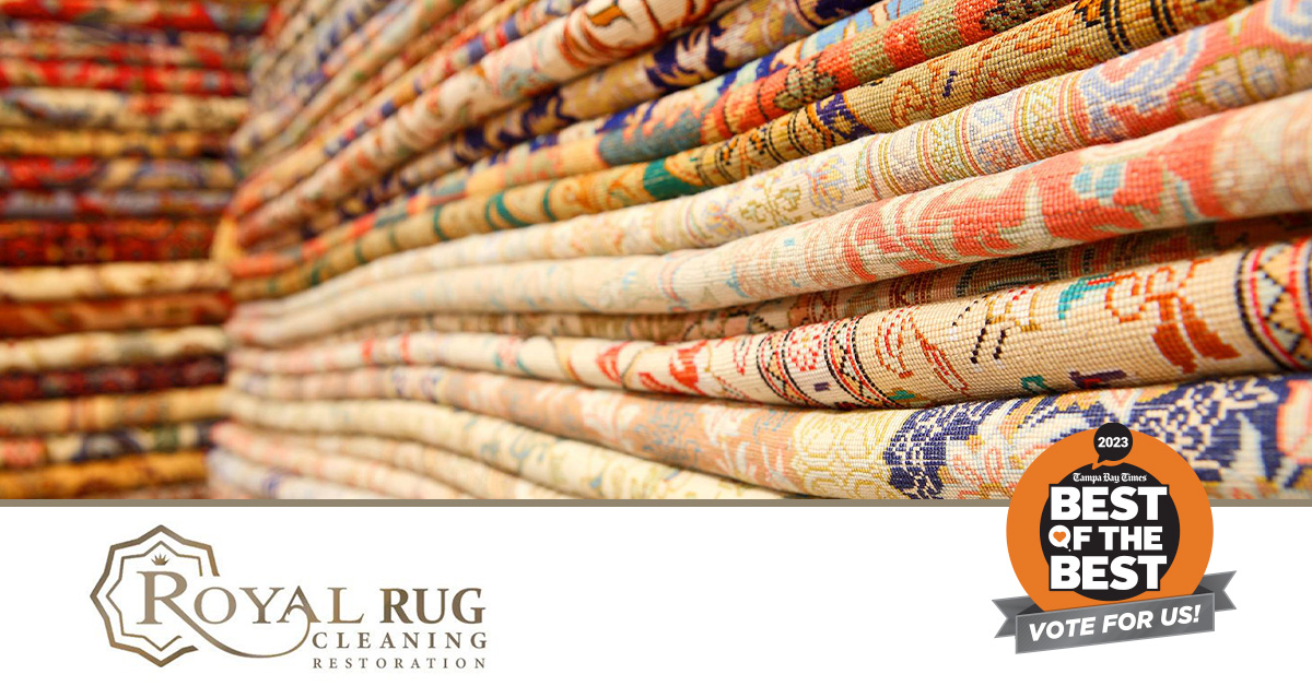 Royal Oriental Rugs